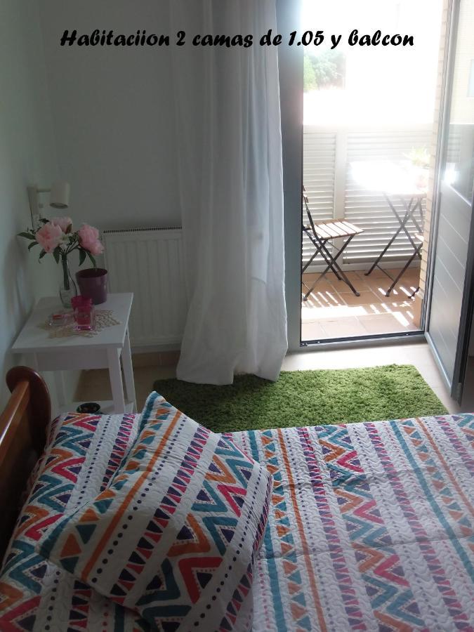 Apartamento Playa De Toranda Posada De Llanes Exterior photo